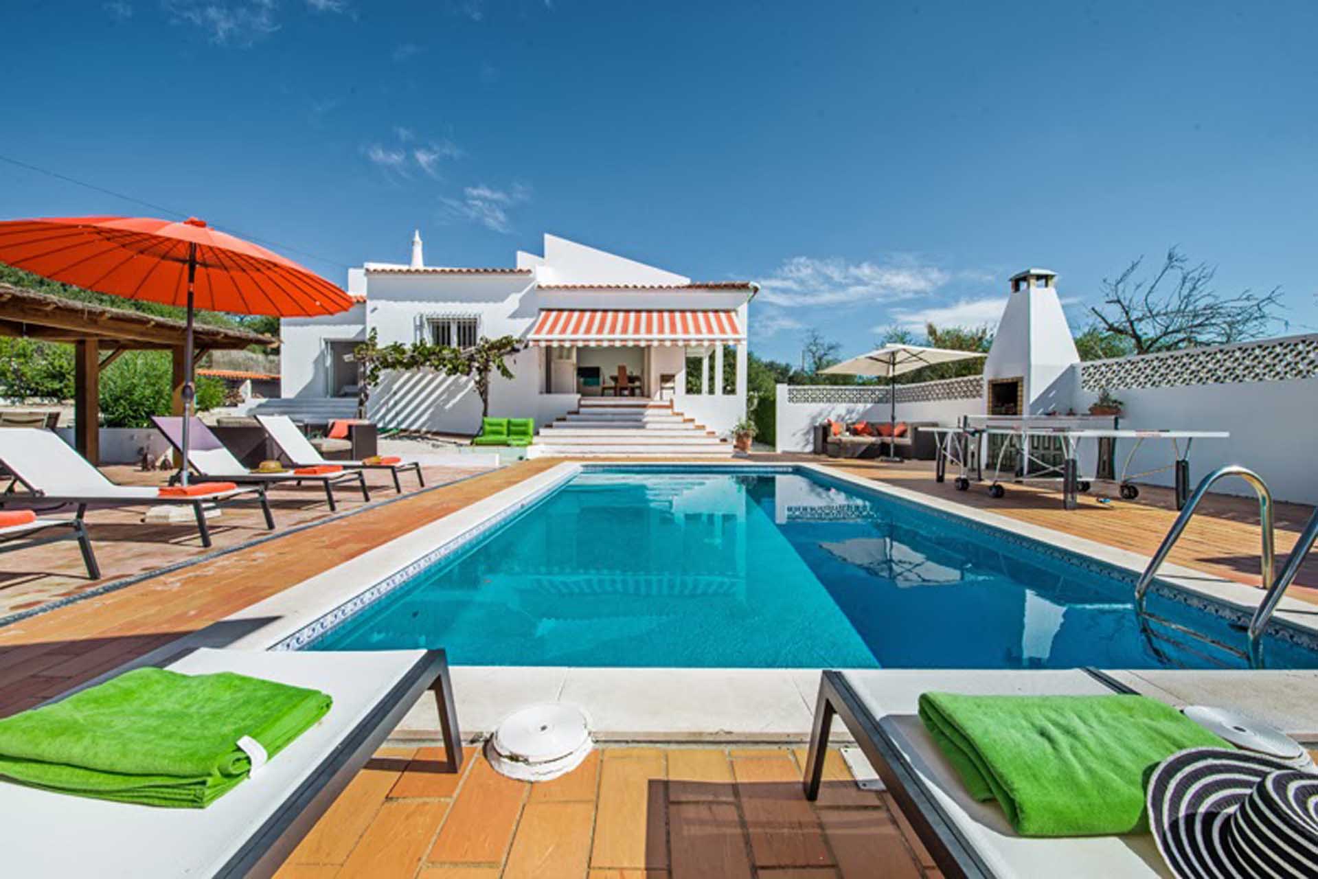 Vivenda Três Moinhos Image 9